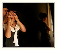 photo "Hope"