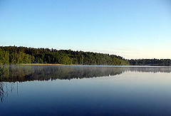 photo "The big mirror"