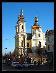 photo "A Church (Vinnitsa)"
