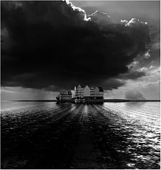 фото "Sintflut"