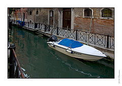 photo "Parking"