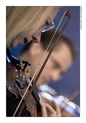 photo "The Slaves Of Music"