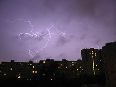 photo "The Evening"