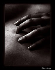 фото "Black and White"
