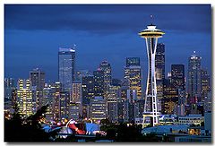 фото "Sleepless in Seattle"