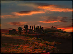 фото "Toscana"