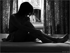 photo "Alone, again..."