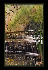 photo "A  corner of peace..."