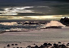 photo "Paradise scene"
