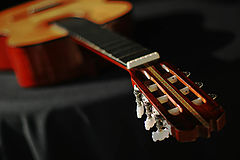 фото "Guitar"