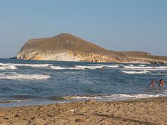 фото "Beach of Genobeses"