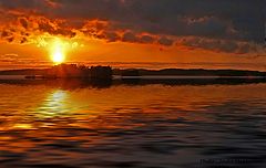фото "The end of the day"