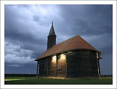 фото "November Rain"