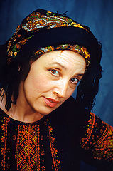 photo "Ukrainian Mistress"