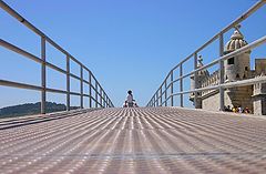 photo "Visiting the Tower of Belem"