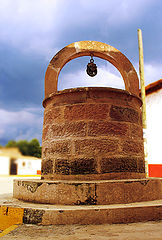 photo "Pozo"