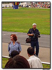 photo "Armed and very dangerous!"