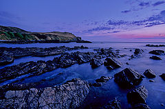 photo "rocky coastline"