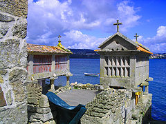 фото "PAISAXE GALEGO"