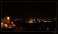 фото "street of the lights"