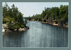 photo "30 000 islands"