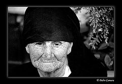 фото "The face of time"