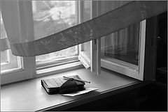 фото "письмо"