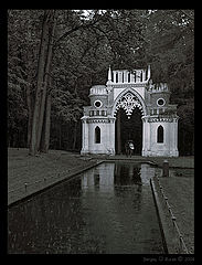 photo "Manor “Tsaritsyno” #1"