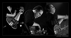 photo "STANLEY CLARKE"
