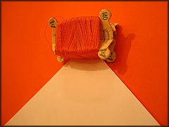 photo "cordonnet brillante"