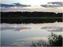 фото "Тишина"