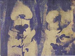 фото "Six roses"