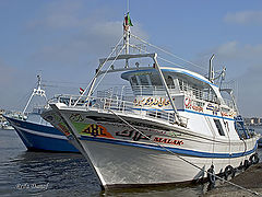 фото "Fishing boats 3"