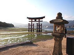 фото "Miyajima"