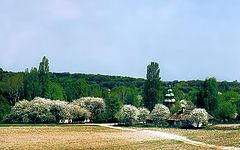 photo "It was the spring..."