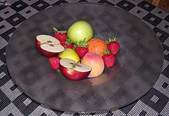 photo "Fruits"