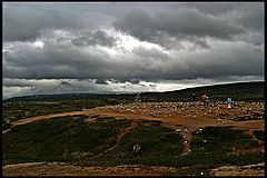 photo "The Arctic circle"