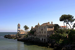 фото "Cascais"