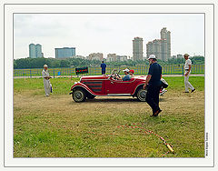 фото "Поехали!"