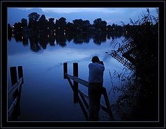 photo "Taking Pictures of Ducks"