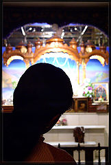 photo "praying"