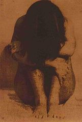 фото "Brown nude"