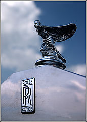 фото "Дух"