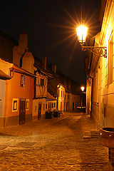 photo "Prague`s Tale"