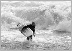 фото "The waves"