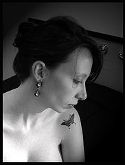 фото "Butterfly"
