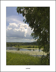 фото "Лето"