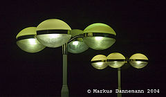 photo "lamp"