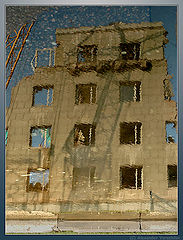 photo "Ghost"