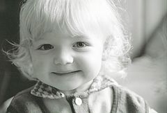 фото "Child In Time"